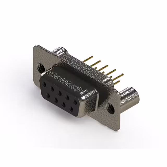 628-M09-621-BT3 EDAC Inc.  Gruppi di connettori D-Sub